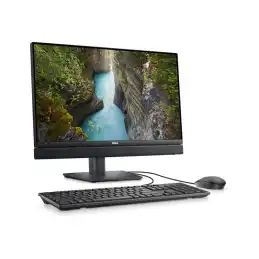 Dell OptiPlex 7410 All In One - Tout-en-un - Core i5 13500T - 1.6 GHz Energy Efficient - vPro Enterprise - RA... (4GW3R)_3